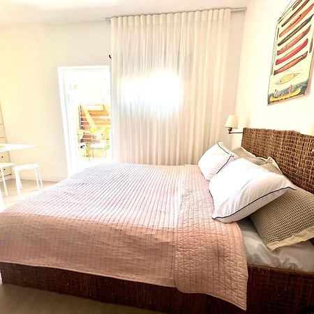 Eilat Charming & Cozy Studio Villa Eksteriør billede