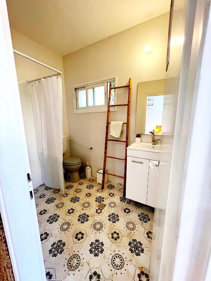 Eilat Charming & Cozy Studio Villa Eksteriør billede